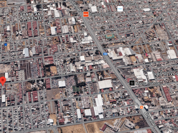 Venta de departamento colonia Los Olivos, Tláhuac (Cesión de derechos inmediata)