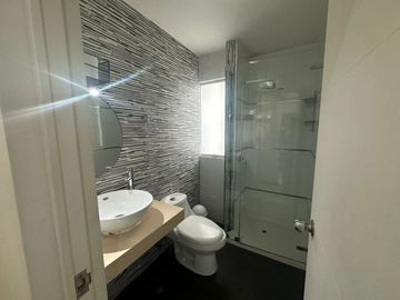Venta Departamento Flat Amoblado – Parque Maria Reiche
