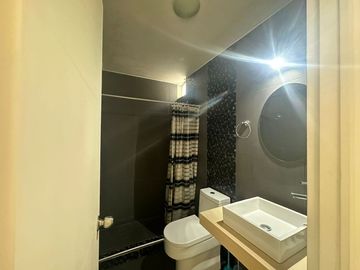 Venta Departamento Flat Amoblado – Parque Maria Reiche