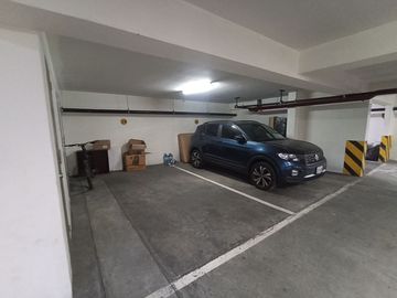 Venta Departamento Flat Amoblado – Parque Maria Reiche