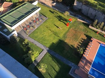 DEPARTAMENTO EN VENTA EN LOMAS ALTAS