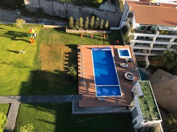 DEPARTAMENTO EN VENTA EN LOMAS ALTAS