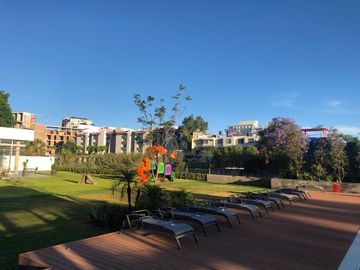 DEPARTAMENTO EN VENTA EN LOMAS ALTAS