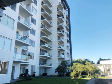 DEPARTAMENTO EN VENTA EN LOMAS ALTAS