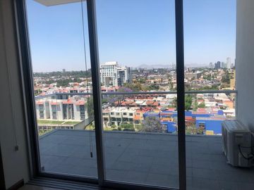 DEPARTAMENTO EN VENTA EN LOMAS ALTAS