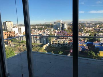 DEPARTAMENTO EN VENTA EN LOMAS ALTAS