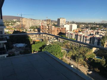 DEPARTAMENTO EN VENTA EN LOMAS ALTAS