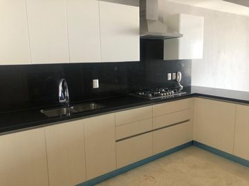 DEPARTAMENTO EN VENTA EN LOMAS ALTAS