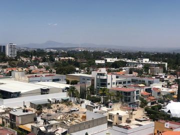 DEPARTAMENTO EN VENTA EN LOMAS ALTAS
