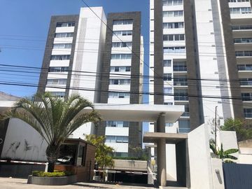 DEPARTAMENTO EN VENTA EN LOMAS ALTAS