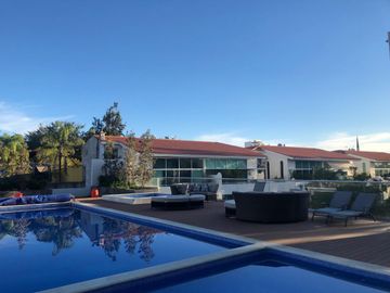 DEPARTAMENTO EN VENTA EN LOMAS ALTAS