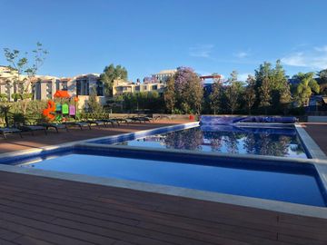 DEPARTAMENTO EN VENTA EN LOMAS ALTAS