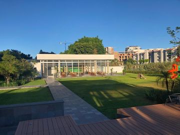 DEPARTAMENTO EN VENTA EN LOMAS ALTAS