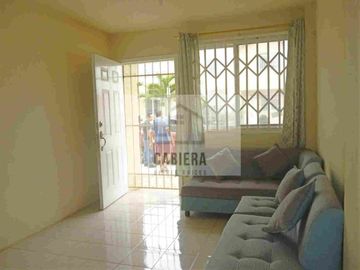 CASA EN VENTA 4 HABITACIONES EN VILLA BONITA,DAULE, ECUADOR