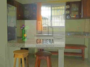 CASA EN VENTA 4 HABITACIONES EN VILLA BONITA,DAULE, ECUADOR
