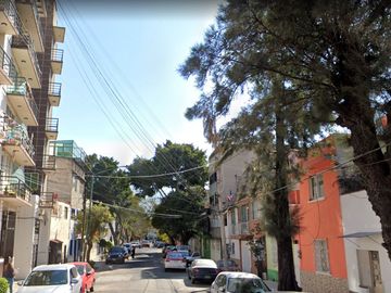 DEPARTAMENTO EN ALCALDÍA VENUSTIANO CARRANZA