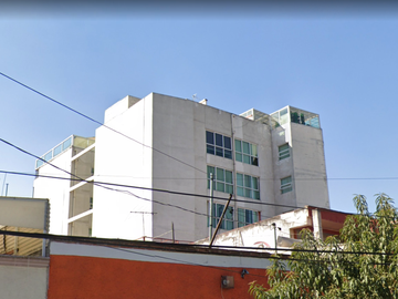 DEPARTAMENTO EN ALCALDÍA VENUSTIANO CARRANZA