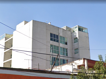 DEPARTAMENTO EN ALCALDÍA VENUSTIANO CARRANZA