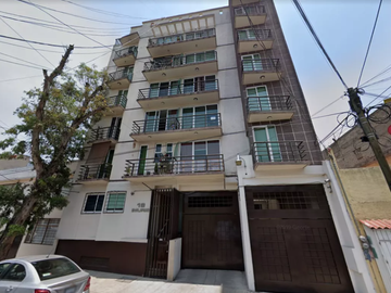 DEPARTAMENTO EN ALCALDÍA VENUSTIANO CARRANZA