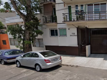 DEPARTAMENTO EN ALCALDÍA VENUSTIANO CARRANZA