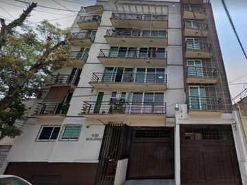 DEPARTAMENTO EN ALCALDÍA VENUSTIANO CARRANZA