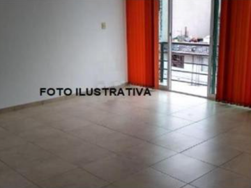 DEPARTAMENTO EN ALCALDÍA VENUSTIANO CARRANZA