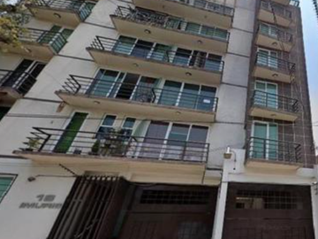 DEPARTAMENTO EN ALCALDÍA VENUSTIANO CARRANZA