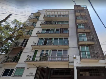 DEPARTAMENTO EN ALCALDÍA VENUSTIANO CARRANZA