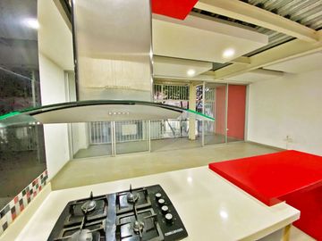 APARTAMENTO EN VENTA SECTOR SAN FERNANDO CALI