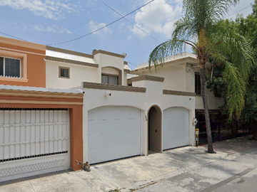 HERMOSA PROPIEDAD EN VENTA MONTERREY COL. CONTRY (55 1388-----)