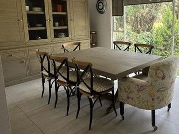 HERMOSA PROPIEDAD EN VENTA MONTERREY COL. CONTRY (55 1388-----)