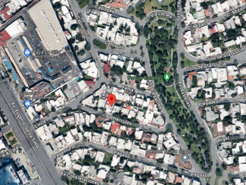 HERMOSA PROPIEDAD EN VENTA MONTERREY COL. CONTRY (55 1388-----)