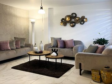 PROPIEDAD DE VENTA EN LA QUINTA