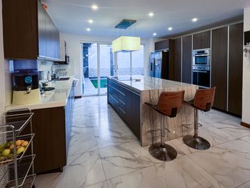 PROPIEDAD DE VENTA EN LA QUINTA