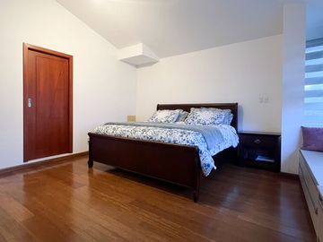 PROPIEDAD DE VENTA EN LA QUINTA
