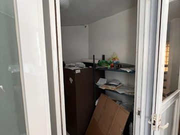 EDIFICIO Y BODEGA EN VENTA EN LA COL. ANZÚRES.