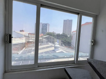 EDIFICIO Y BODEGA EN VENTA EN LA COL. ANZÚRES.