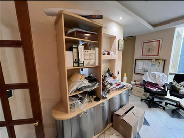 EDIFICIO Y BODEGA EN VENTA EN LA COL. ANZÚRES.