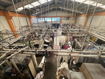 EDIFICIO Y BODEGA EN VENTA EN LA COL. ANZÚRES.