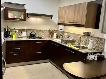 VENTA DE CASA SANTA LUCIA ALTA 3D EN CONJUNTO CENTRO NORTE DE QUITO