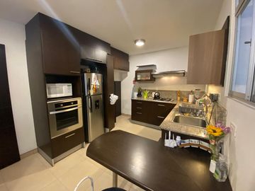 VENTA DE CASA SANTA LUCIA ALTA 3D EN CONJUNTO CENTRO NORTE DE QUITO