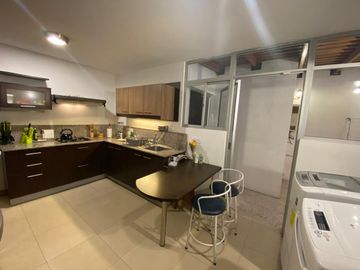 VENTA DE CASA SANTA LUCIA ALTA 3D EN CONJUNTO CENTRO NORTE DE QUITO