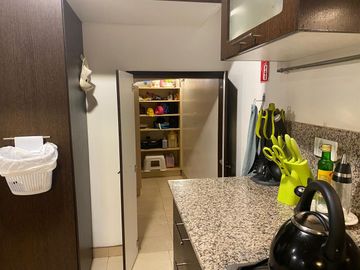 VENTA DE CASA SANTA LUCIA ALTA 3D EN CONJUNTO CENTRO NORTE DE QUITO