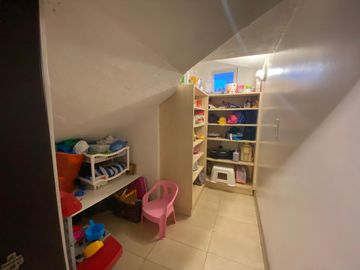 VENTA DE CASA SANTA LUCIA ALTA 3D EN CONJUNTO CENTRO NORTE DE QUITO