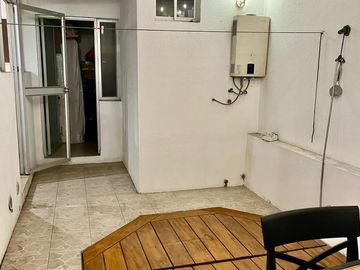 VENTA DE CASA SANTA LUCIA ALTA 3D EN CONJUNTO CENTRO NORTE DE QUITO