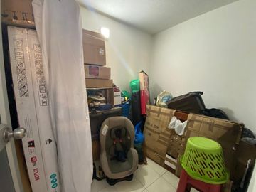 VENTA DE CASA SANTA LUCIA ALTA 3D EN CONJUNTO CENTRO NORTE DE QUITO