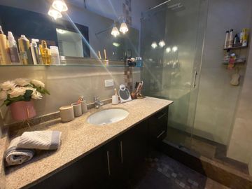 VENTA DE CASA SANTA LUCIA ALTA 3D EN CONJUNTO CENTRO NORTE DE QUITO