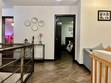 VENTA DE CASA SANTA LUCIA ALTA 3D EN CONJUNTO CENTRO NORTE DE QUITO