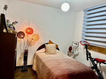 VENTA DE CASA SANTA LUCIA ALTA 3D EN CONJUNTO CENTRO NORTE DE QUITO