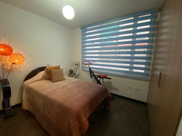 VENTA DE CASA SANTA LUCIA ALTA 3D EN CONJUNTO CENTRO NORTE DE QUITO